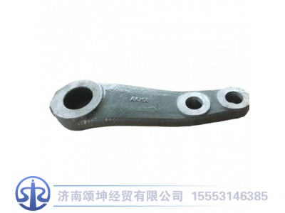 DZ93319470001,方向机垂臂8*4,济南颂坤经贸有限公司