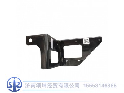 YZ1671690019,左前下支架,济南颂坤经贸有限公司