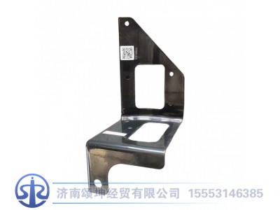YZ1671690019,左前下支架,济南颂坤经贸有限公司