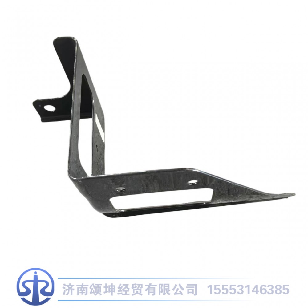 YZ1671690019,左前下支架,济南颂坤经贸有限公司