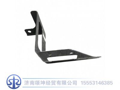 YZ1671690019,左前下支架,济南颂坤经贸有限公司