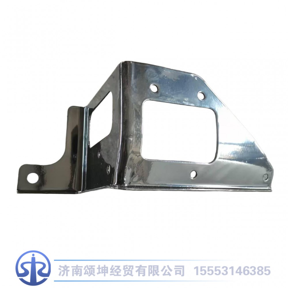 YZ1671690019,左前下支架,济南颂坤经贸有限公司