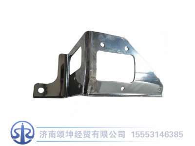 YZ1671690019,左前下支架,济南颂坤经贸有限公司