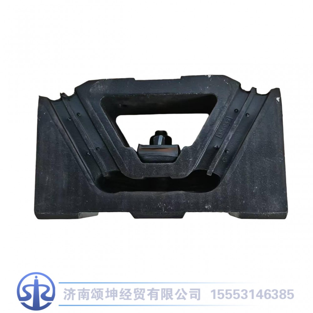 XGA10DFWD31-10770,发动机后支撑,济南颂坤经贸有限公司