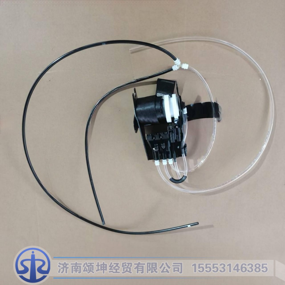 WG1662512139,C7座椅高度阀总成,济南颂坤经贸有限公司