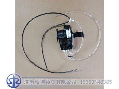 WG1662512139,C7座椅高度阀总成,济南颂坤经贸有限公司