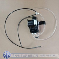 WG1662512139   C7座椅高度阀总成