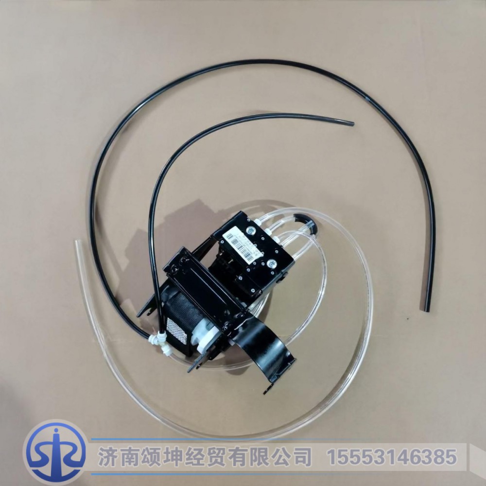WG1662512139,C7座椅高度阀总成,济南颂坤经贸有限公司
