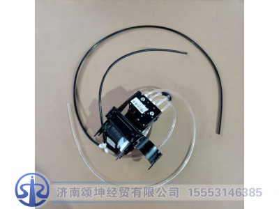 WG1662512139,C7座椅高度阀总成,济南颂坤经贸有限公司