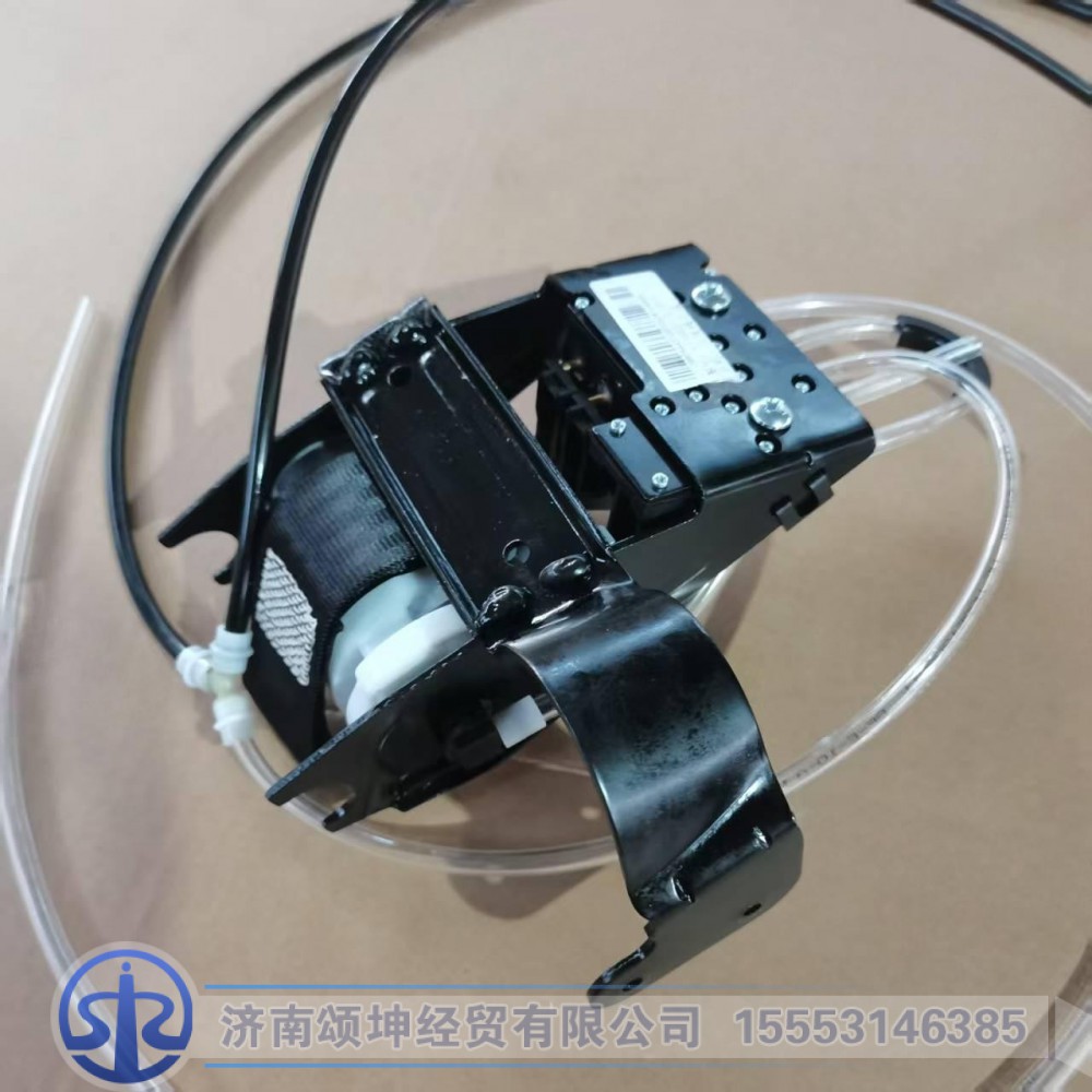 WG1662512139,C7座椅高度阀总成,济南颂坤经贸有限公司