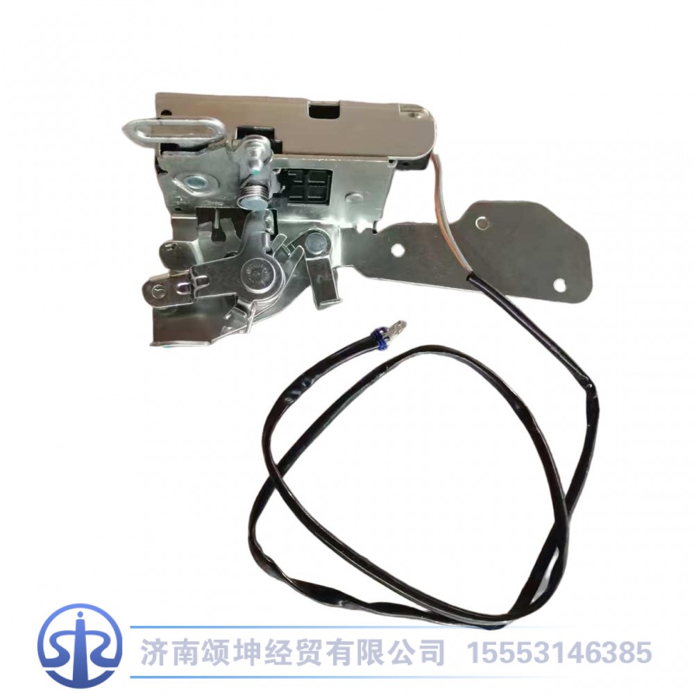 811W62680-6143,左锁体总成 T5G,济南颂坤经贸有限公司