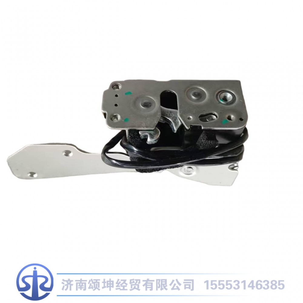 811W62680-6143,左锁体总成 T5G,济南颂坤经贸有限公司