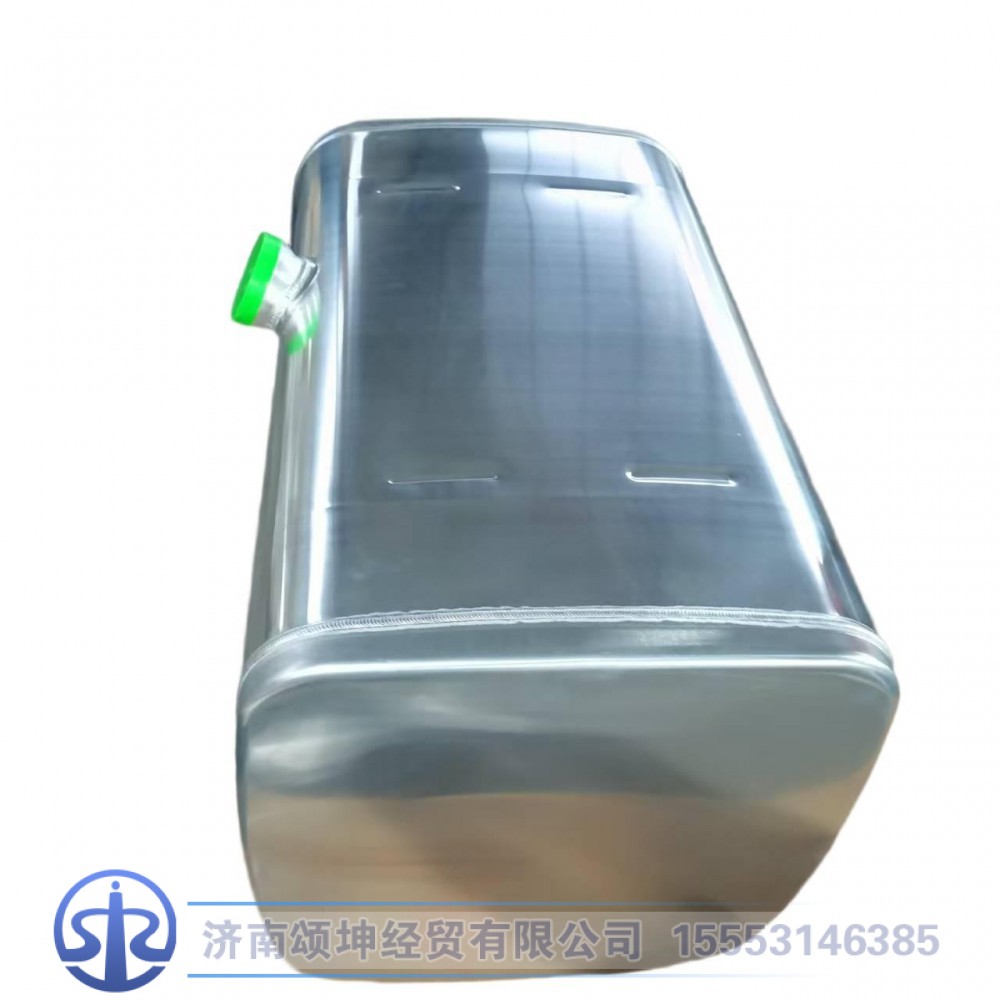 WG9925555003,铝合金油箱400方（加厚）,济南颂坤经贸有限公司