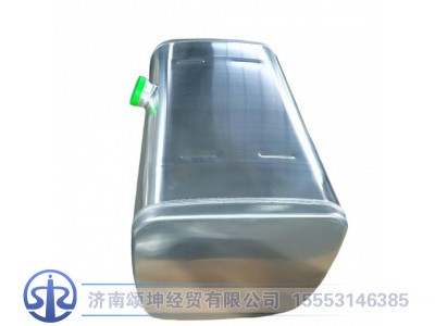 WG9925555003,铝合金油箱400方（加厚）,济南颂坤经贸有限公司