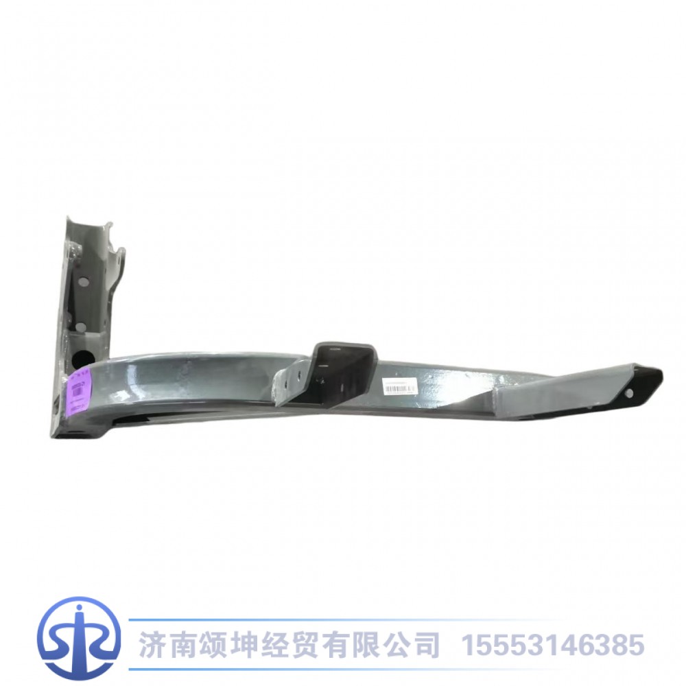 AZ160024000840,踏板安装支架,济南颂坤经贸有限公司