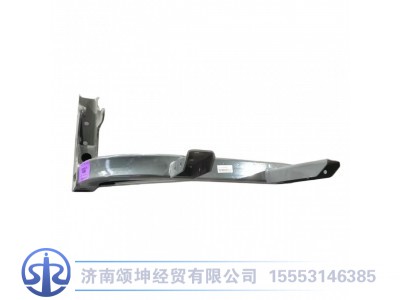 AZ160024000840,踏板安装支架,济南颂坤经贸有限公司
