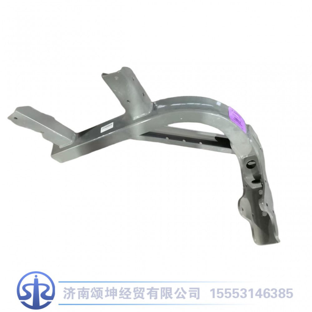 AZ160024000840,踏板安装支架,济南颂坤经贸有限公司