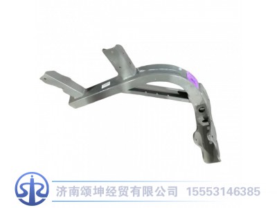 AZ160024000840,踏板安装支架,济南颂坤经贸有限公司