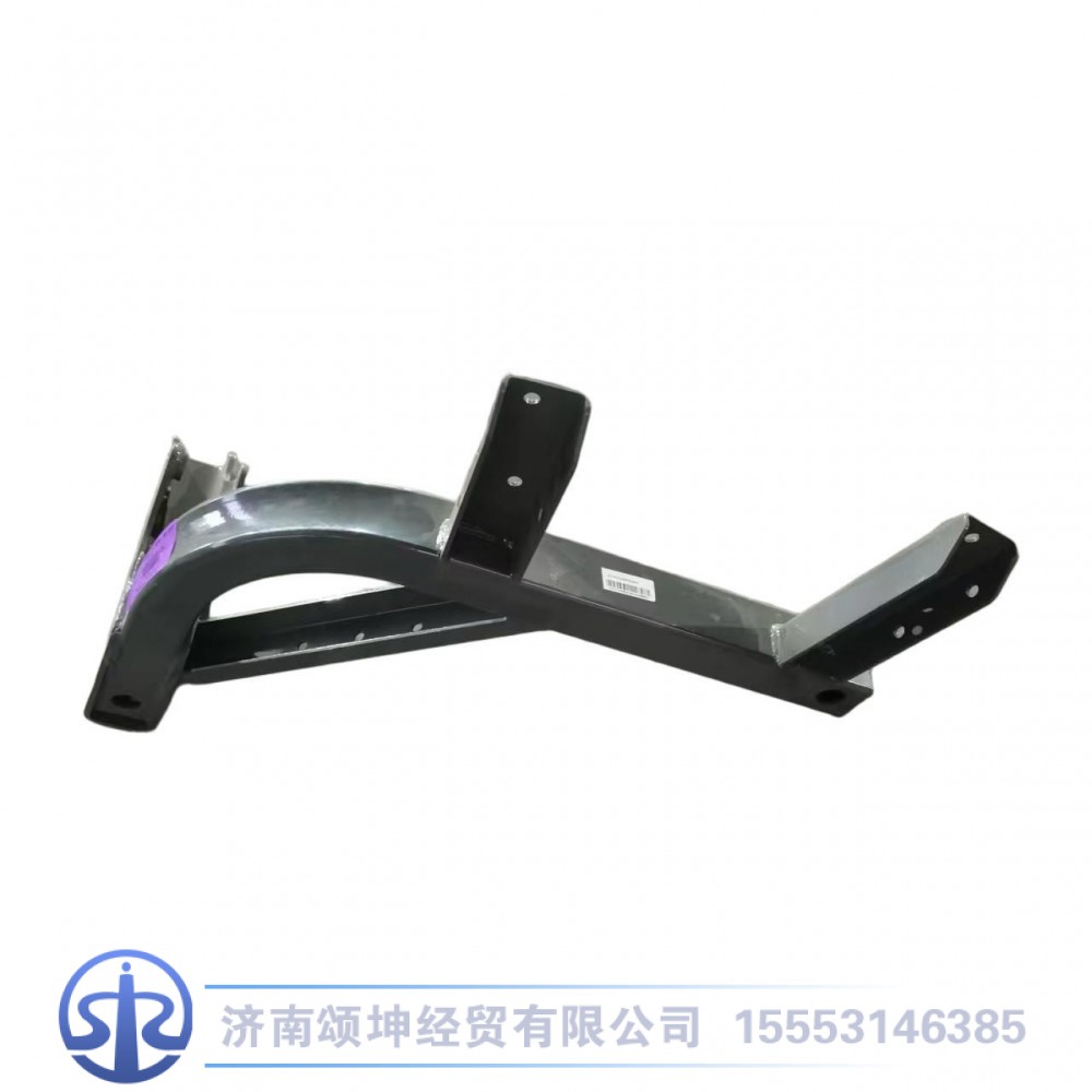 AZ160024000840,踏板安装支架,济南颂坤经贸有限公司