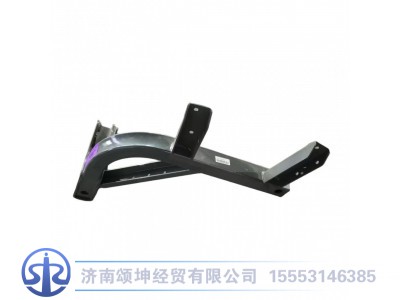 AZ160024000840,踏板安装支架,济南颂坤经贸有限公司
