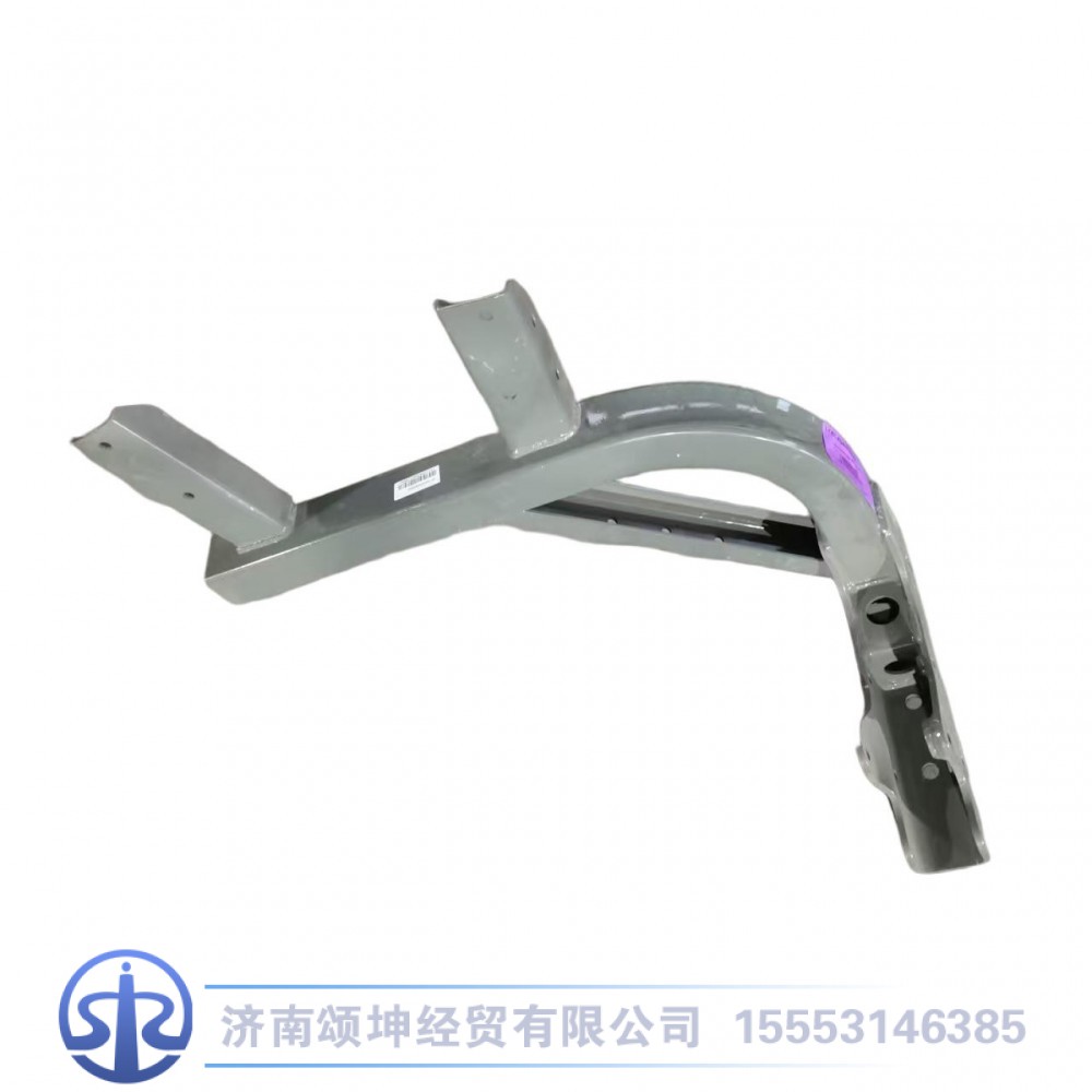 AZ160024000840,踏板安装支架,济南颂坤经贸有限公司