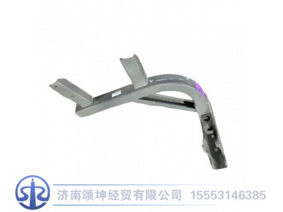AZ160024000840,踏板安装支架,济南颂坤经贸有限公司