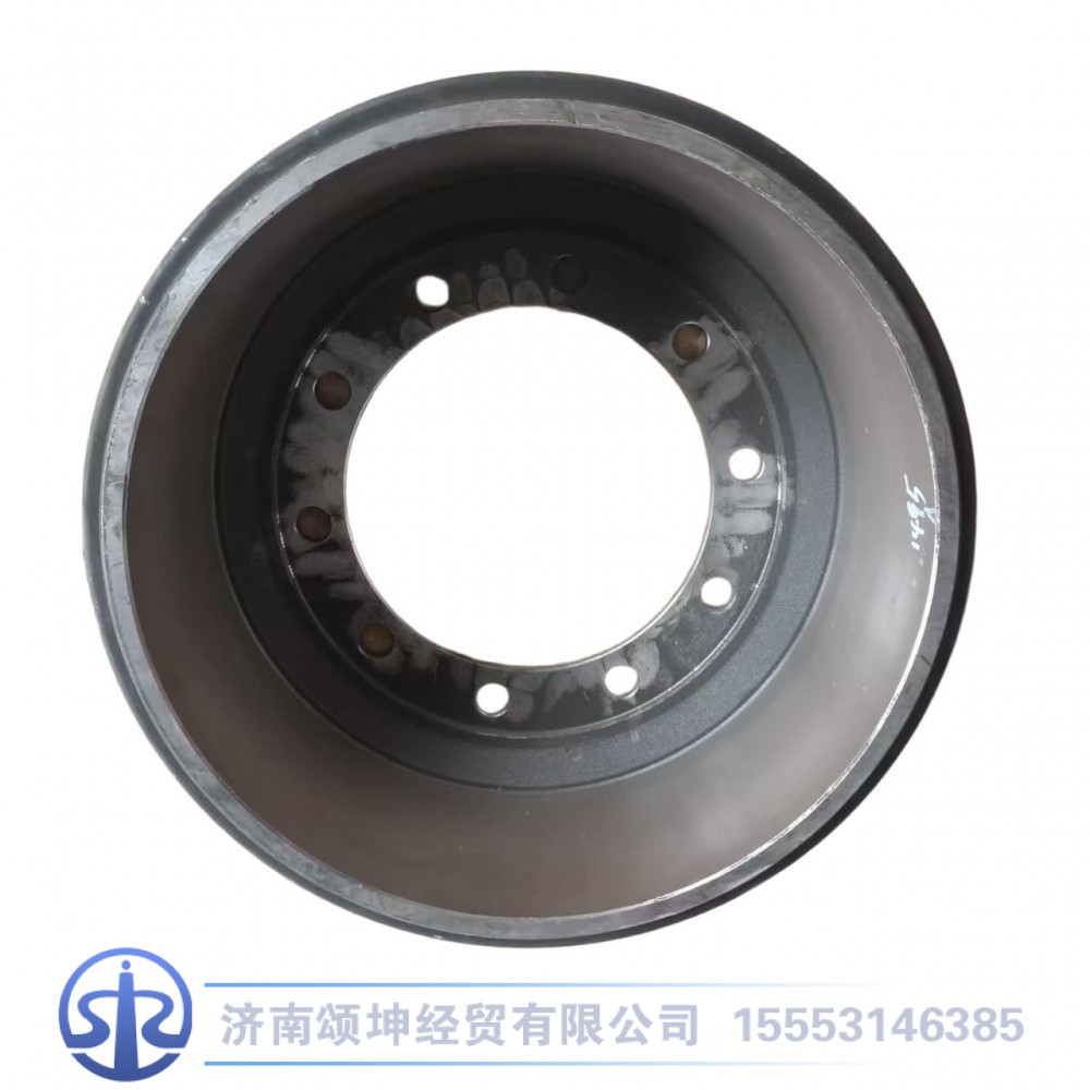 SH3501075-NB004,制动鼓,济南颂坤经贸有限公司