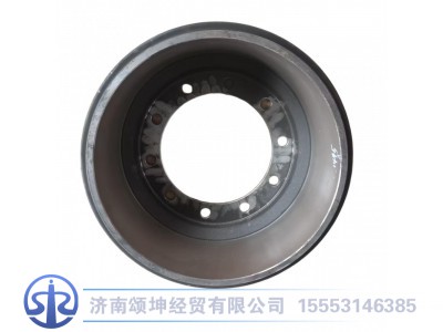 SH3501075-NB004,制动鼓,济南颂坤经贸有限公司