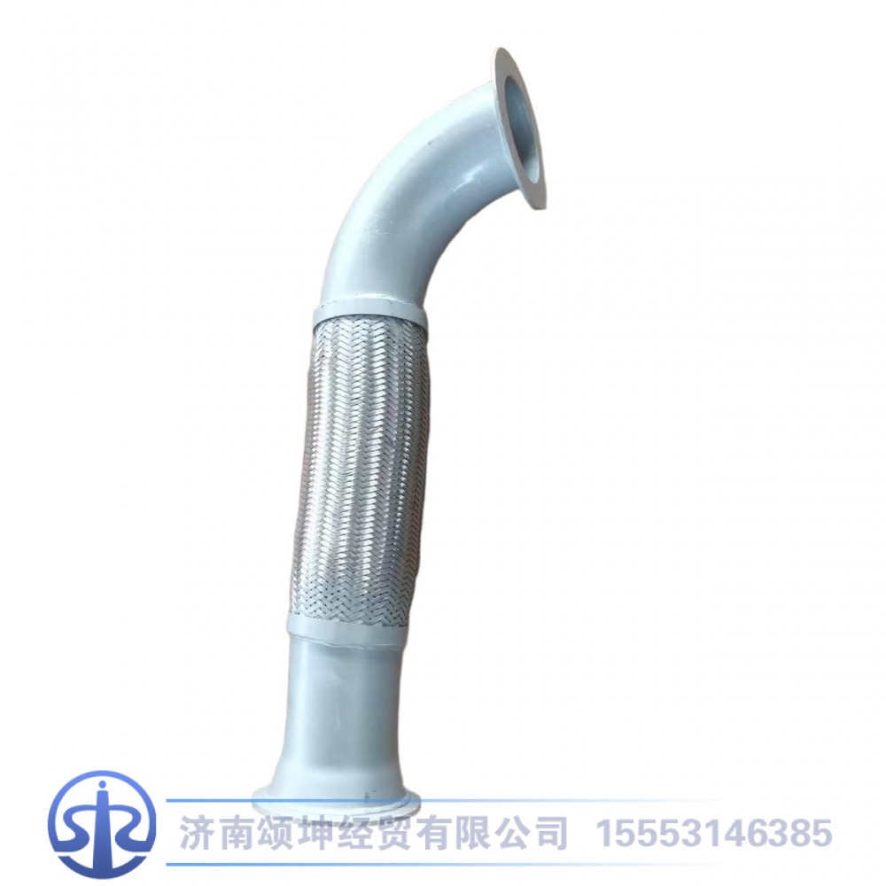WG9725540499,金属软管,济南颂坤经贸有限公司