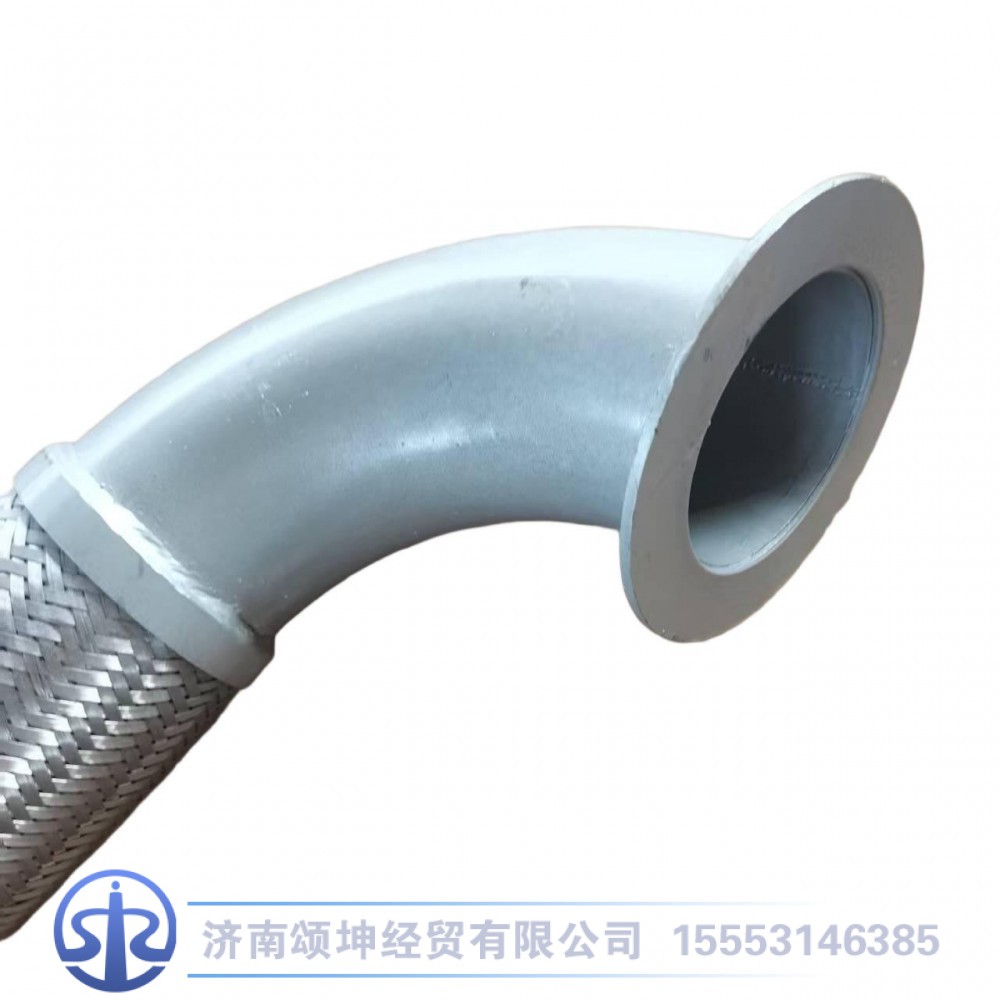WG9725540499,金属软管,济南颂坤经贸有限公司