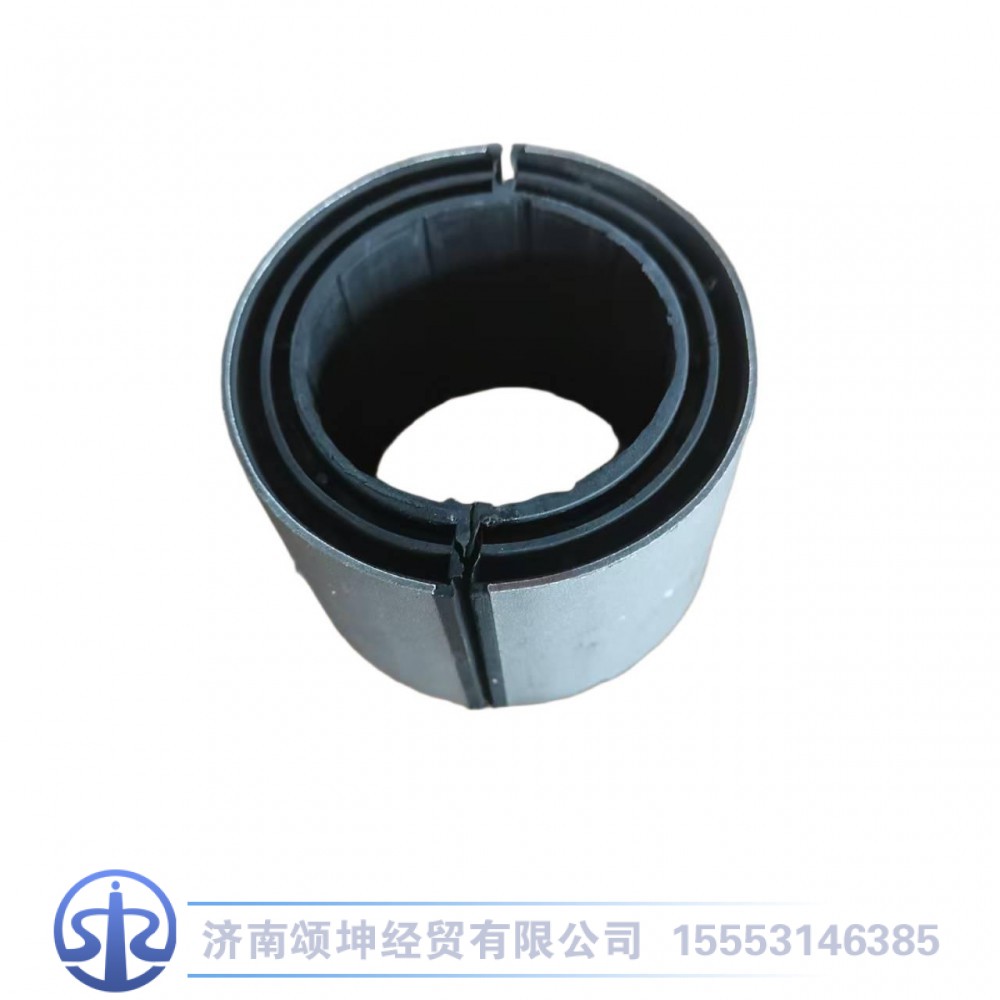 WG9925688210,后稳定杆橡胶衬套,济南颂坤经贸有限公司