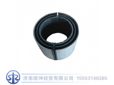 WG9925688210,后稳定杆橡胶衬套,济南颂坤经贸有限公司