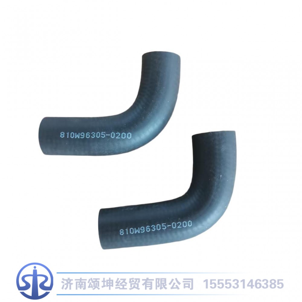 810W96305-0200,成型软管,济南颂坤经贸有限公司