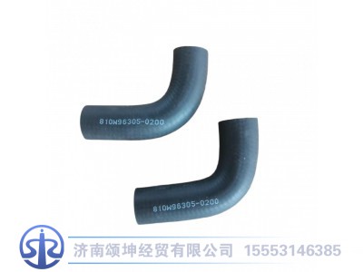 810W96305-0200,成型软管,济南颂坤经贸有限公司