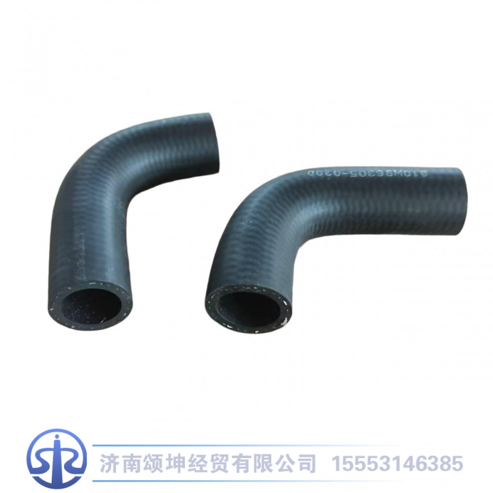 810W96305-0200,成型软管,济南颂坤经贸有限公司