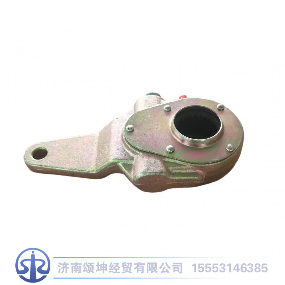 3501205D242,前制动调整臂手动（左/25齿）,济南颂坤经贸有限公司