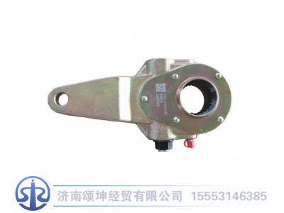 3501205D242,前制动调整臂手动（左/25齿）,济南颂坤经贸有限公司