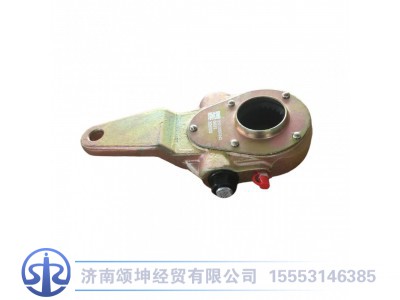 3501205D242,前制动调整臂手动（左/25齿）,济南颂坤经贸有限公司