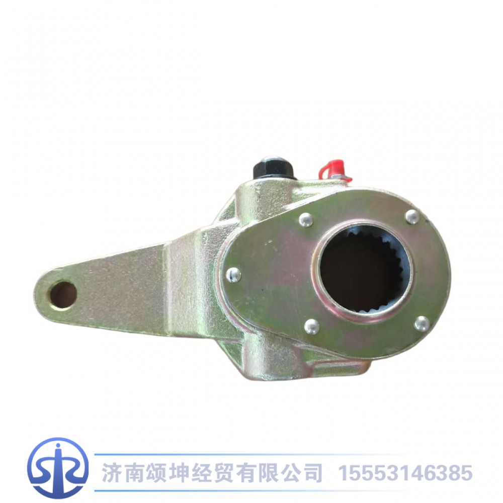 3501205D242,前制动调整臂手动（左/25齿）,济南颂坤经贸有限公司