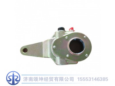 3501205D242,前制动调整臂手动（左/25齿）,济南颂坤经贸有限公司