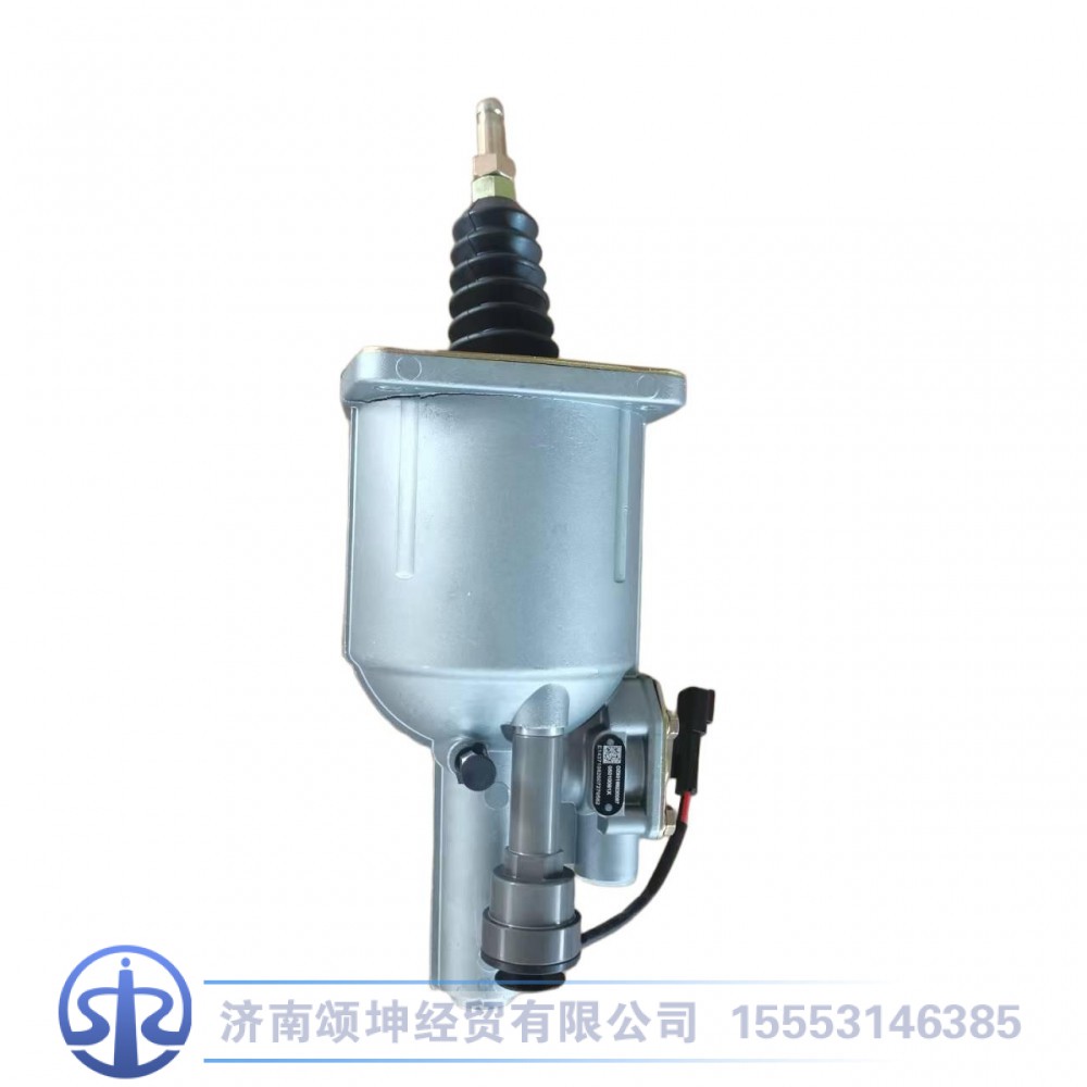 DZ93189230087   离合器分泵/DZ93189230087