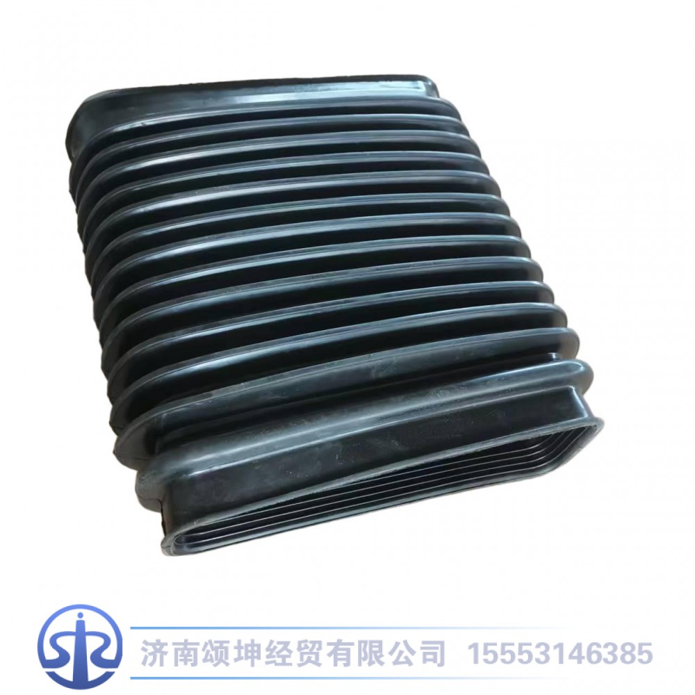 WG9925190087,波纹管,济南颂坤经贸有限公司