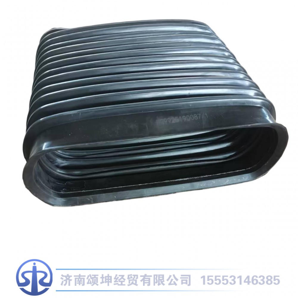 WG9925190087,波纹管,济南颂坤经贸有限公司