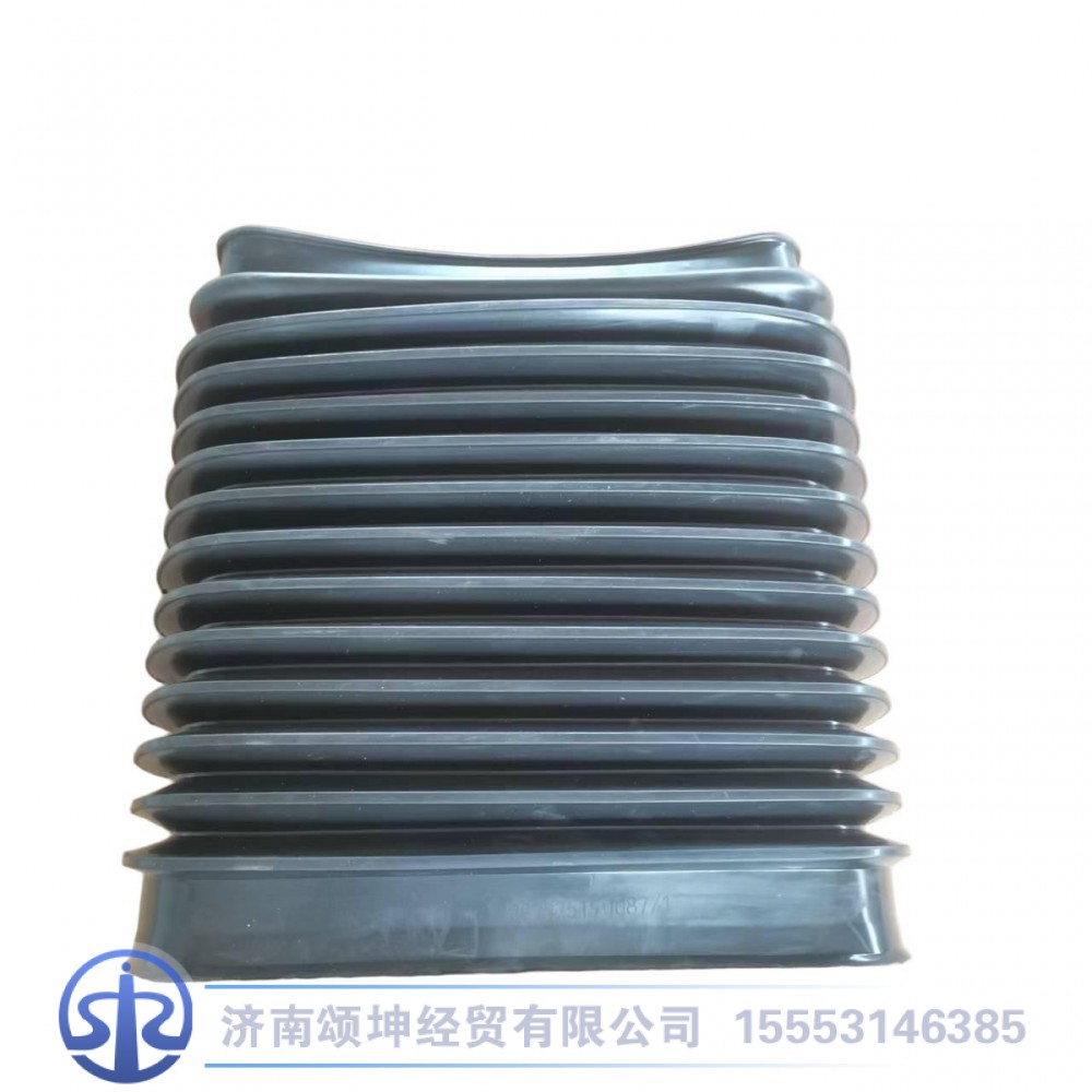 WG9925190087,波纹管,济南颂坤经贸有限公司