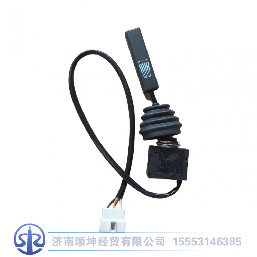 H06600-3,手柄开关小总成/换挡手柄,济南颂坤经贸有限公司