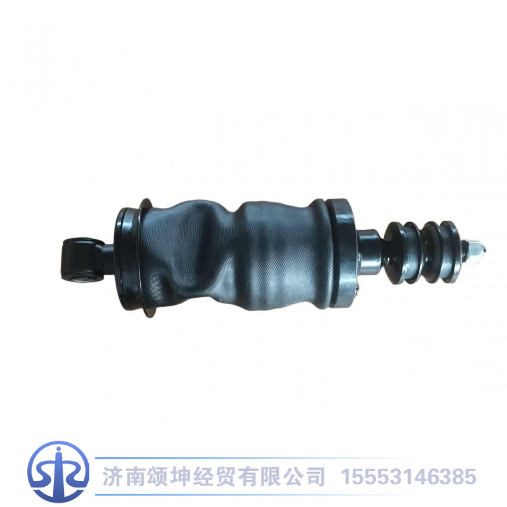 5001180-C6209,后气囊减震器/加粗,济南颂坤经贸有限公司