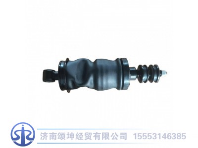 5001180-C6209,后气囊减震器/加粗,济南颂坤经贸有限公司