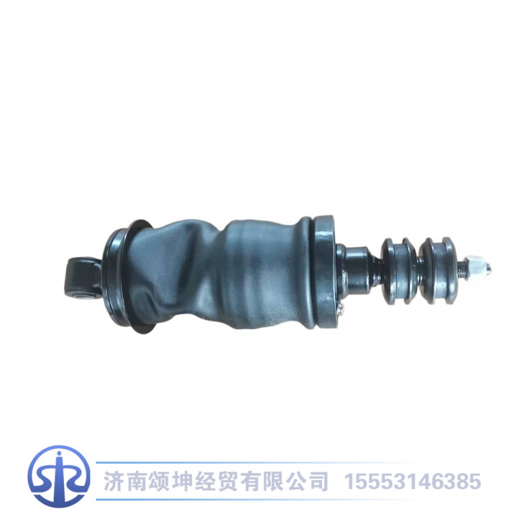 5001180-C6209,后气囊减震器/加粗,济南颂坤经贸有限公司