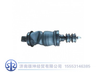 5001180-C6209,后气囊减震器/加粗,济南颂坤经贸有限公司