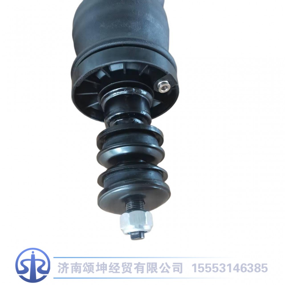 5001180-C6209,后气囊减震器/加粗,济南颂坤经贸有限公司
